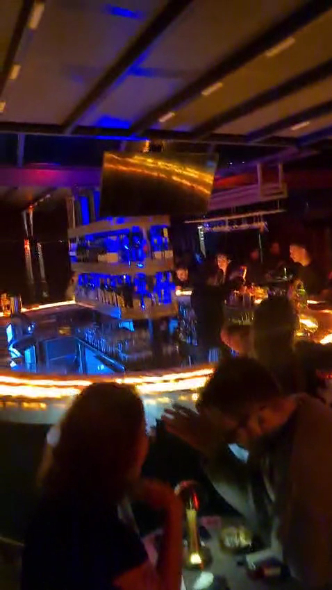 Le Porte Restaurant & Cocktail — photo 5
