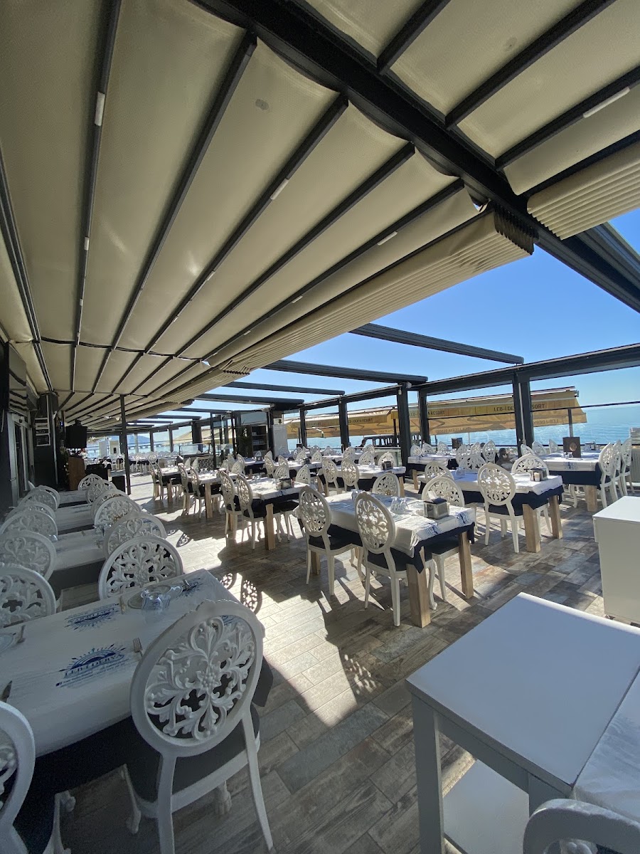 LEB-İ DERYA RESORT — fotoğraf 5
