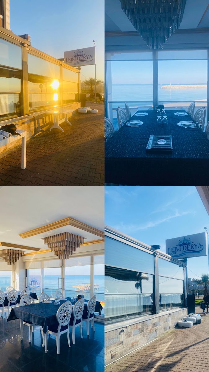 LEB-İ DERYA RESORT — fotoğraf 6