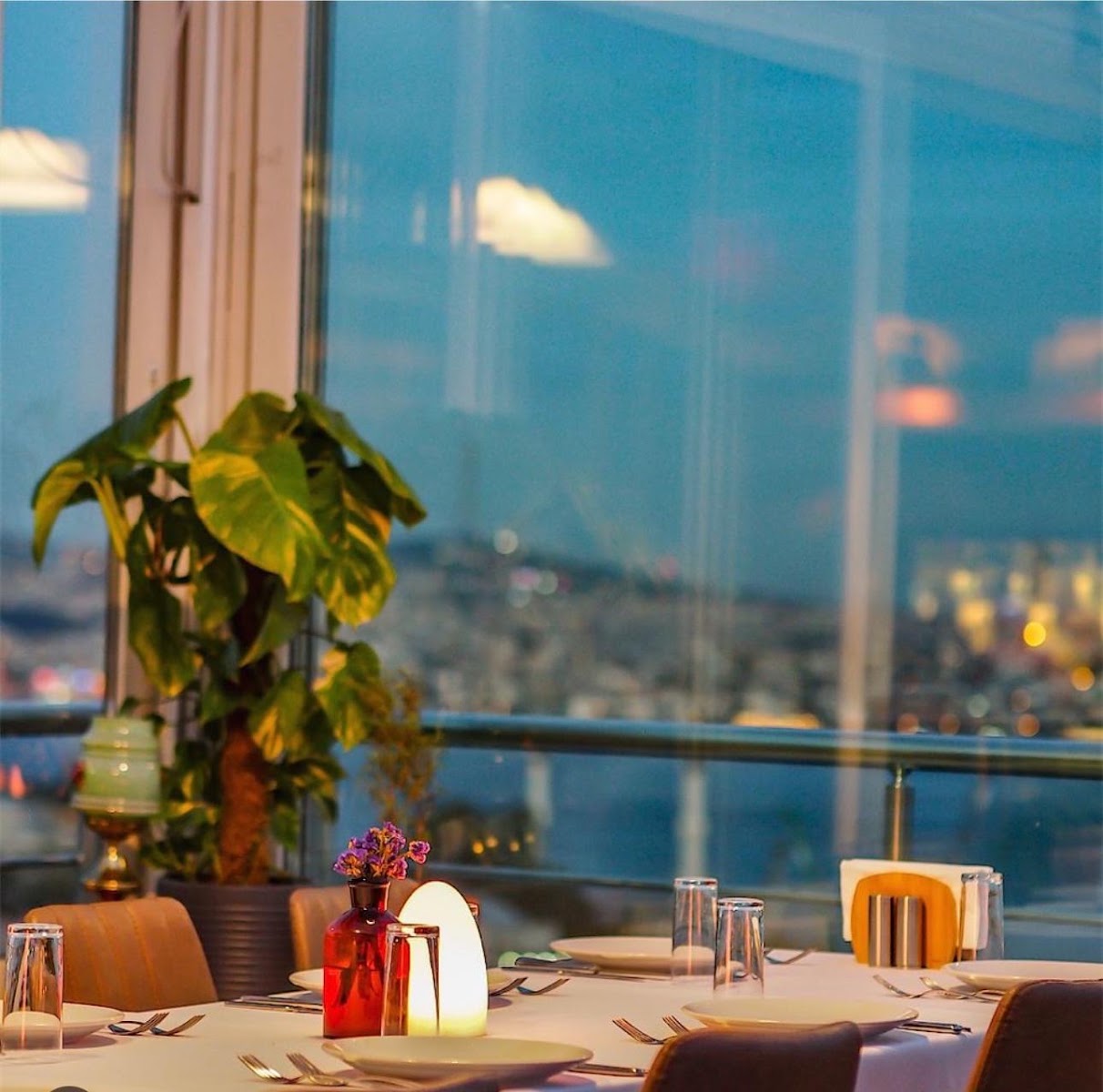 Leb-i Derya Restoran — photo 2