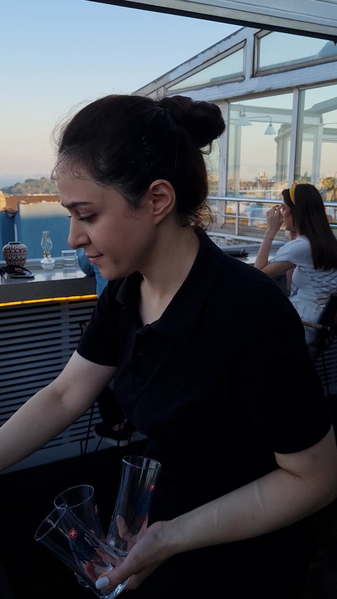 Leb-i Derya Restoran — fotoğraf 3