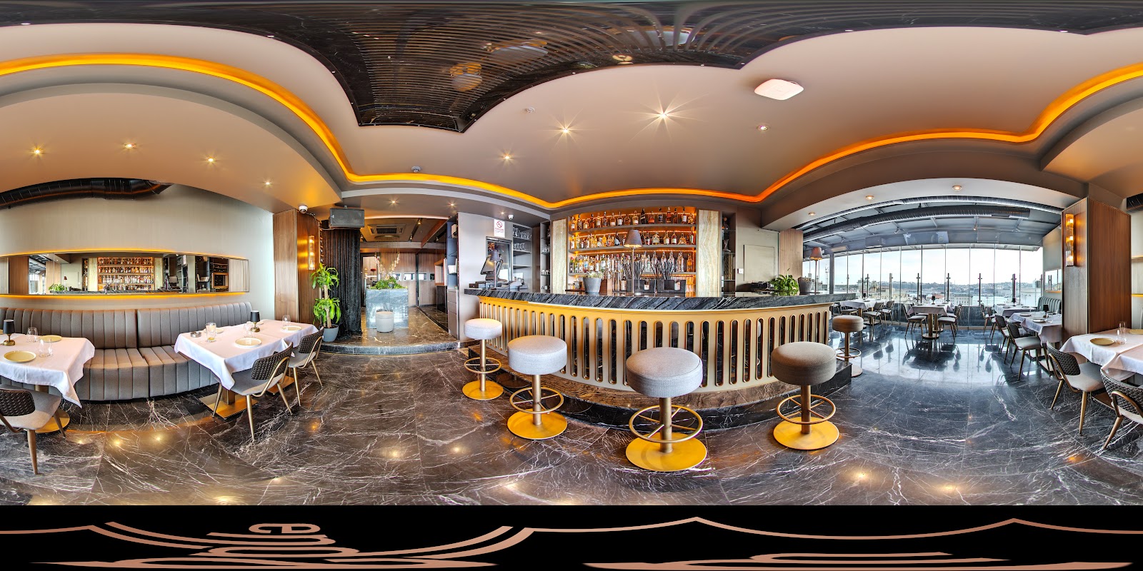 Leb-i Derya Restoran — photo 8