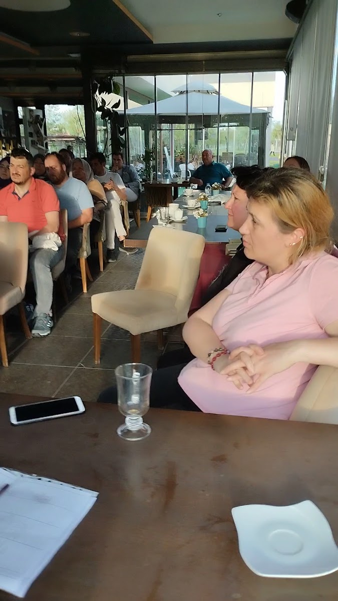 Leblebi cafe bistro — fotoğraf 3