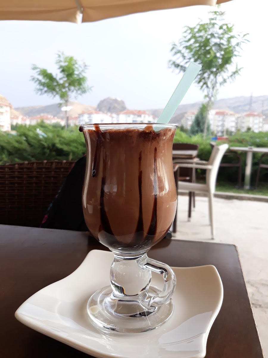 Leblebi cafe bistro — fotoğraf 5