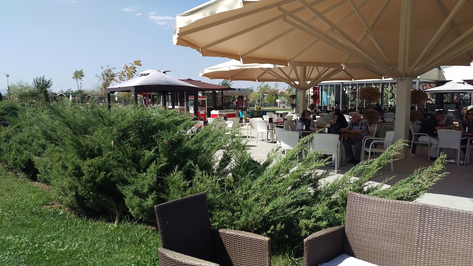 Leblebi cafe bistro — fotoğraf 7