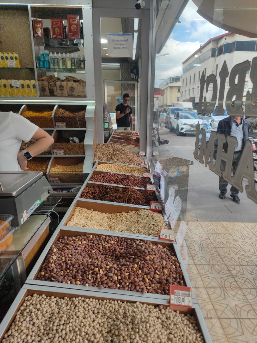 LEBLEBİCİ RAHMİ — fotoğraf 3