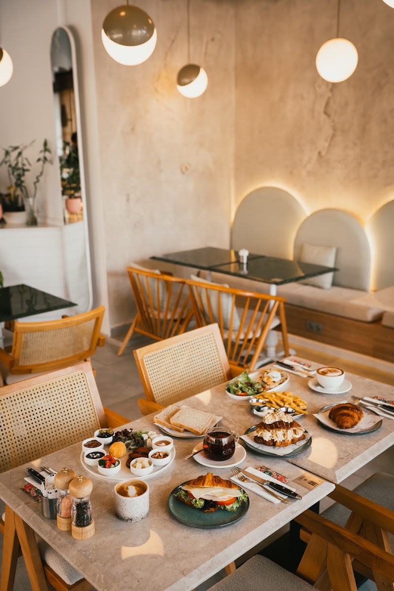 Leden Bakery — fotoğraf 4