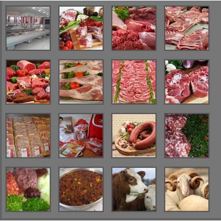 Lefke Et Market — fotoğraf 7