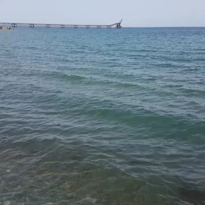 Lefke Gemikonağı Limanı — photo 3