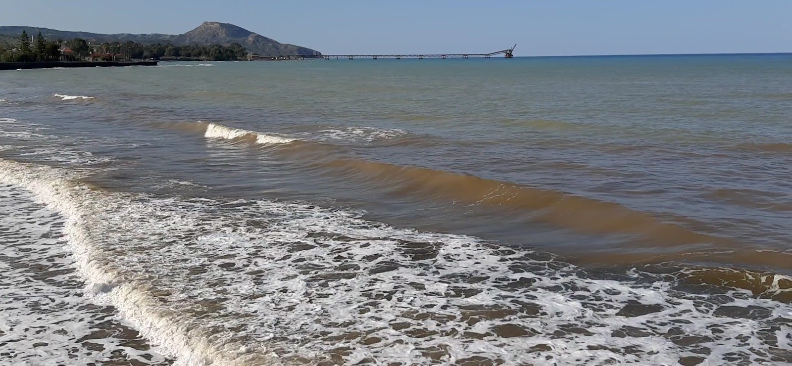 Lefke Gemikonağı Limanı — photo 4