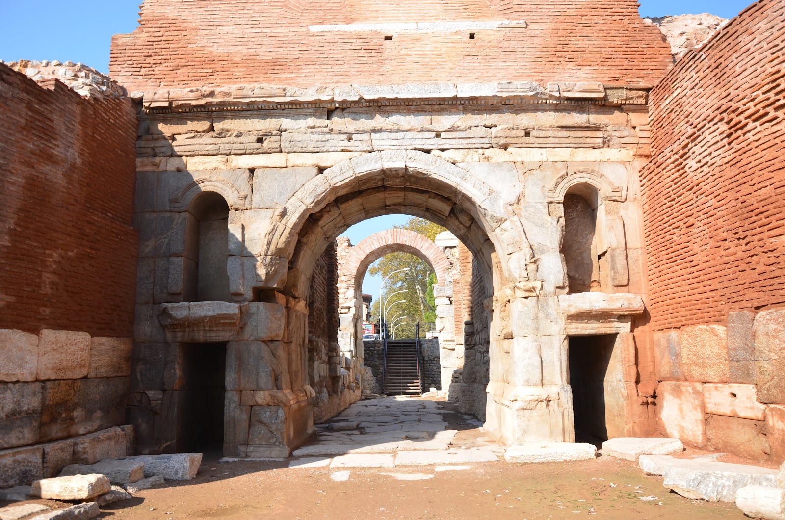 Lefke Kapısı — photo 4