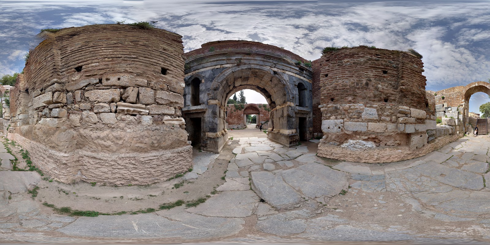 Lefke Kapısı — photo 5