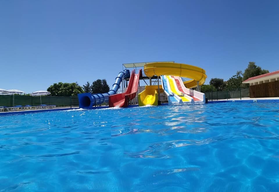 Lefke/Güzelyurt Velmer Hotel — photo 5