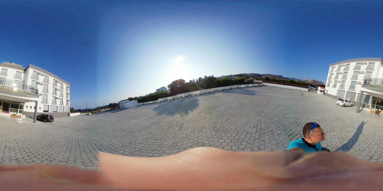 Lefke/Güzelyurt Velmer Hotel — photo 10
