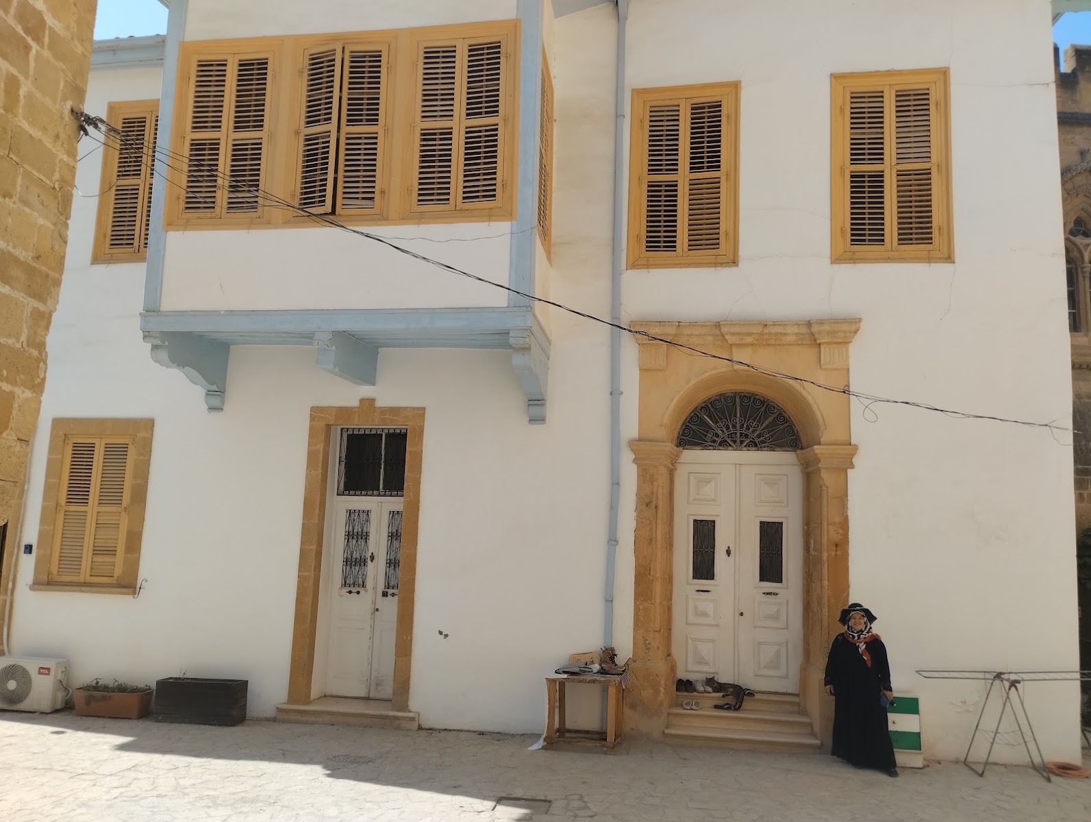 Lefkoşa Şehir Muzesi — photo 2