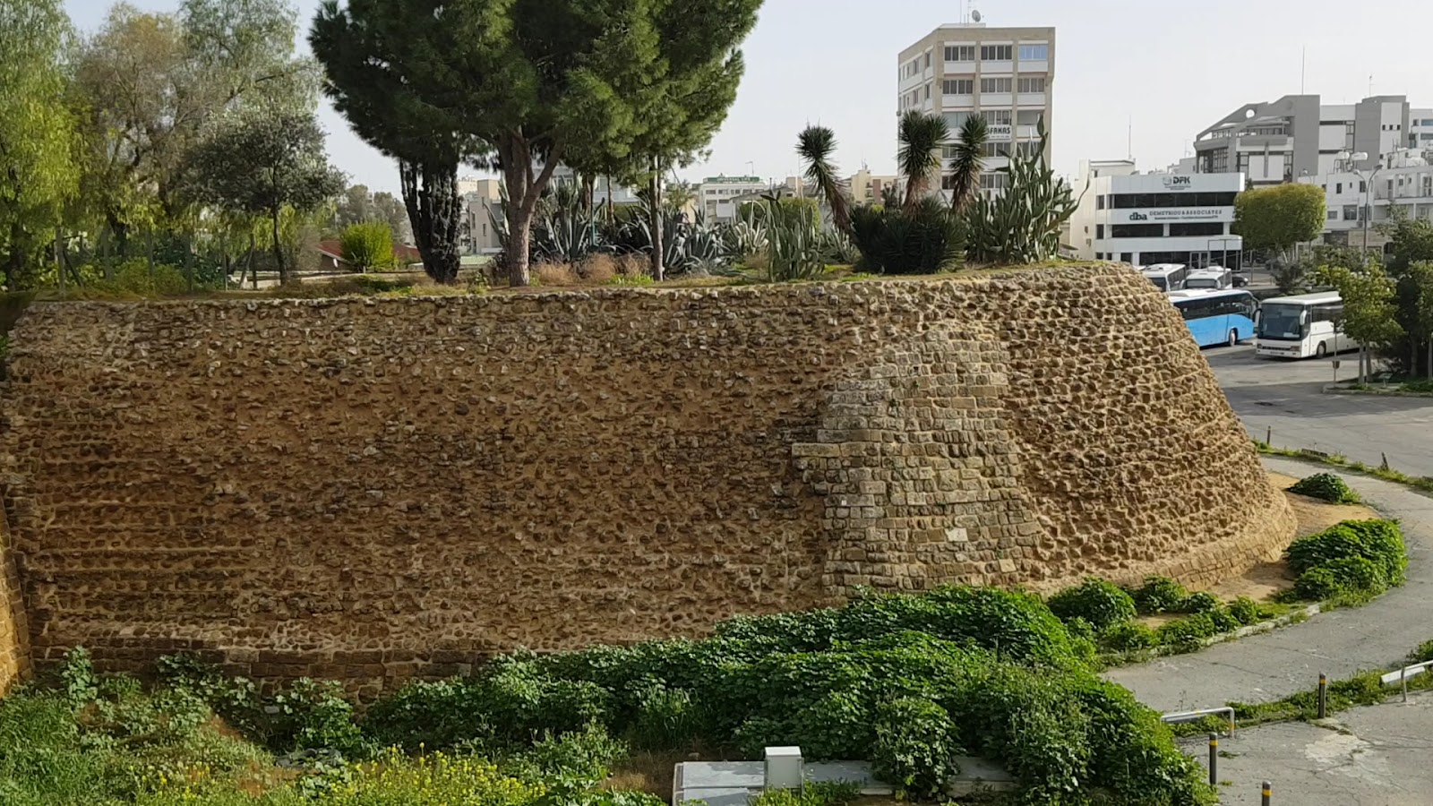 Lefkoşa surları — photo 2