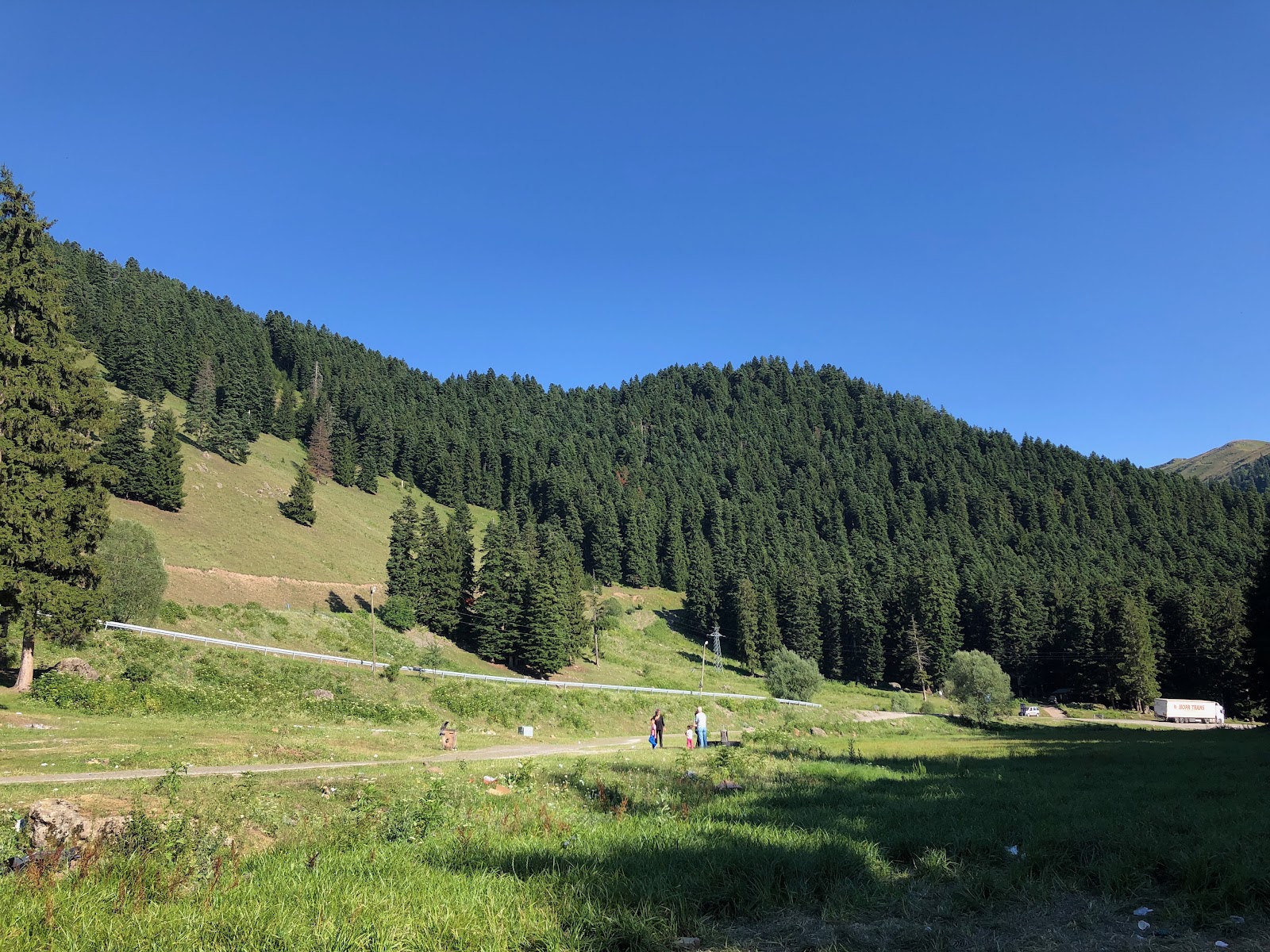 Lelvant Piknik Alanı