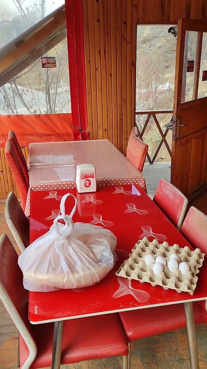 Lelvant Piknik Alanı — fotoğraf 2