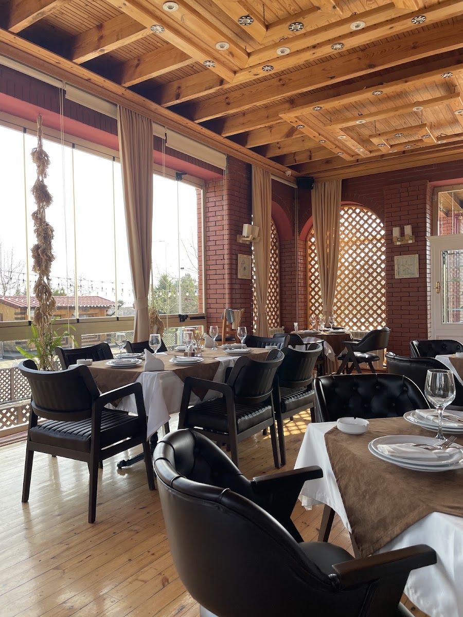 Lem Restoran — photo