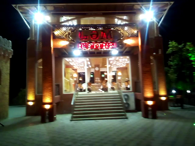 Lem Restoran — photo 3