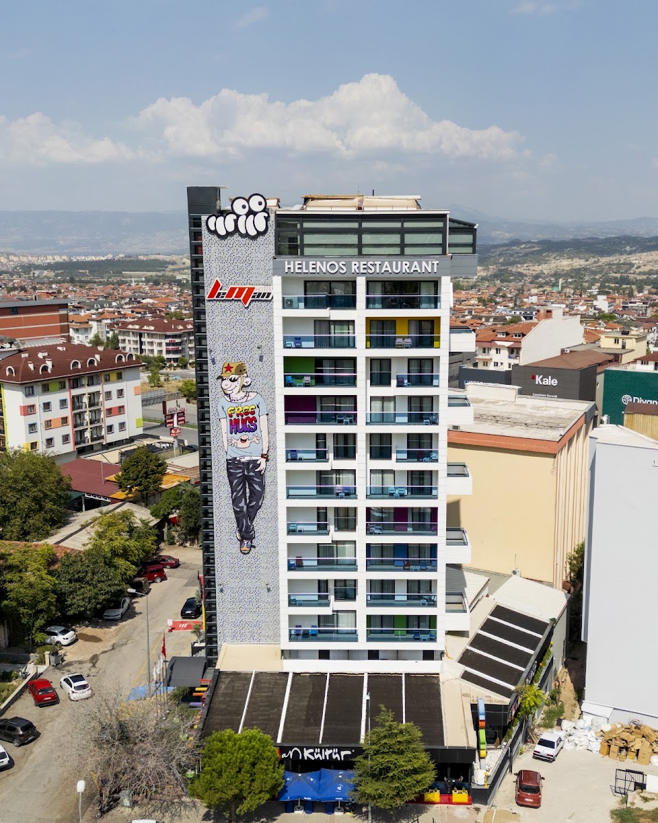 Leman Kültür Denizli — fotoğraf