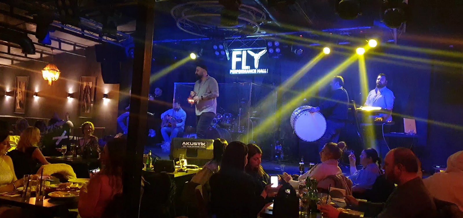 Leman Kültür - Edirne — fotoğraf 3