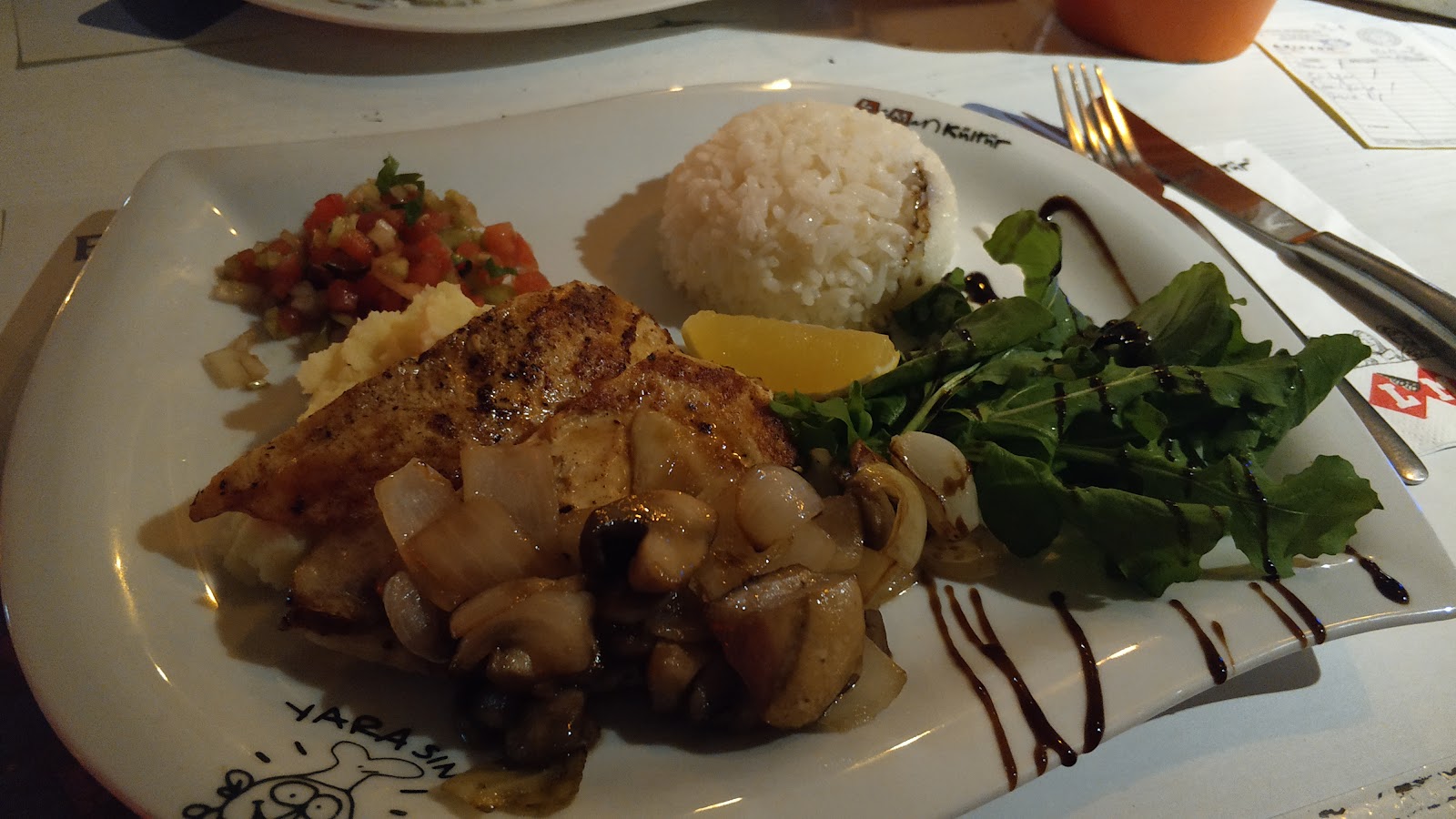 Leman Kültür - Edirne — fotoğraf 4