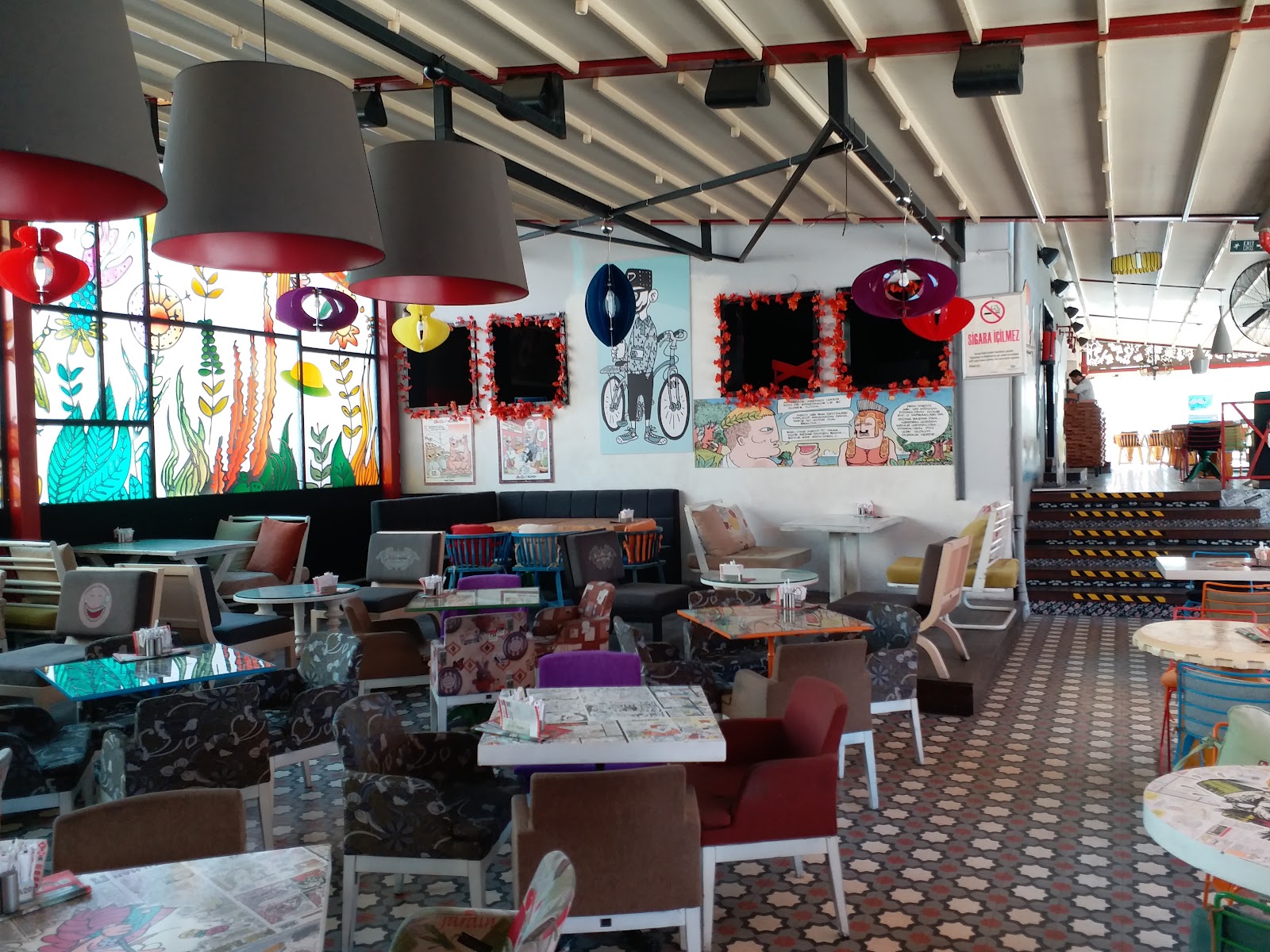 Leman Kültür - Edirne — fotoğraf 5