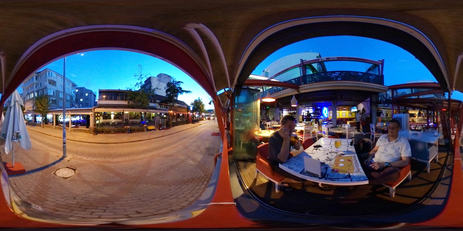 Leman Kültür - Edirne — fotoğraf 6