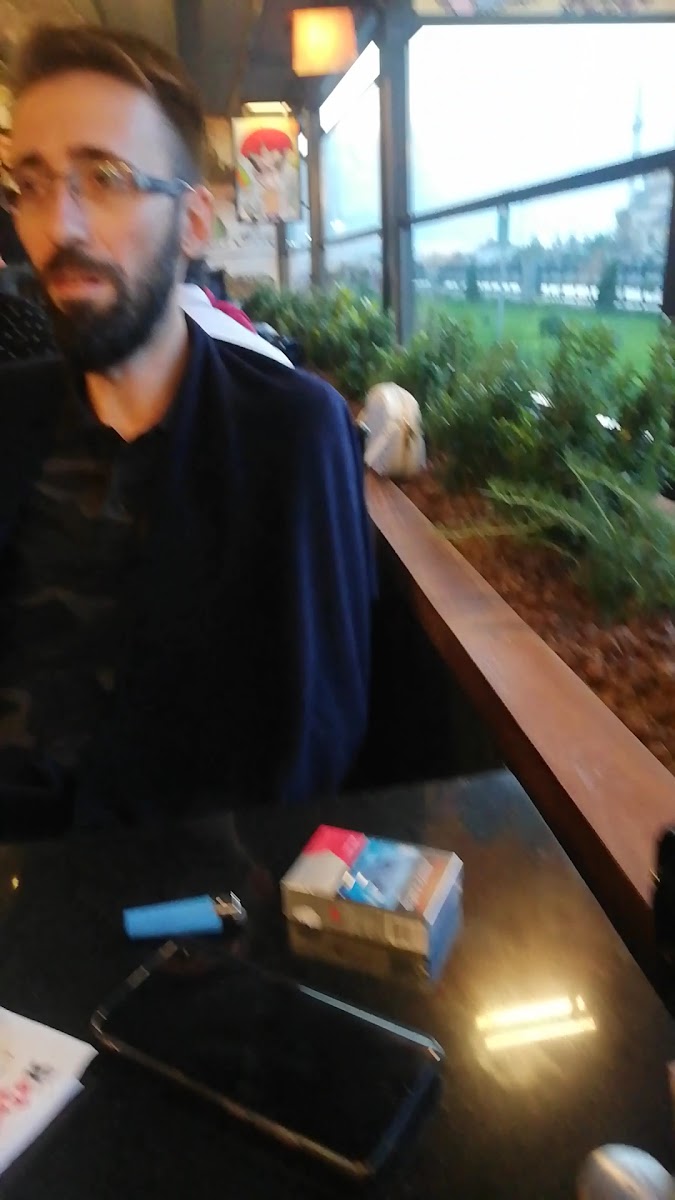 Leman Kültür — fotoğraf 5