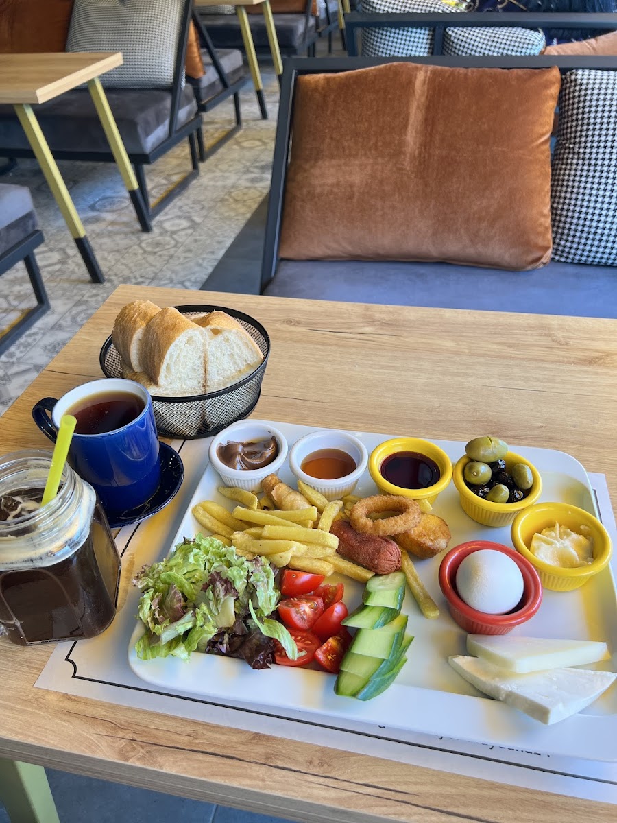 Lemar Bistro — fotoğraf 5