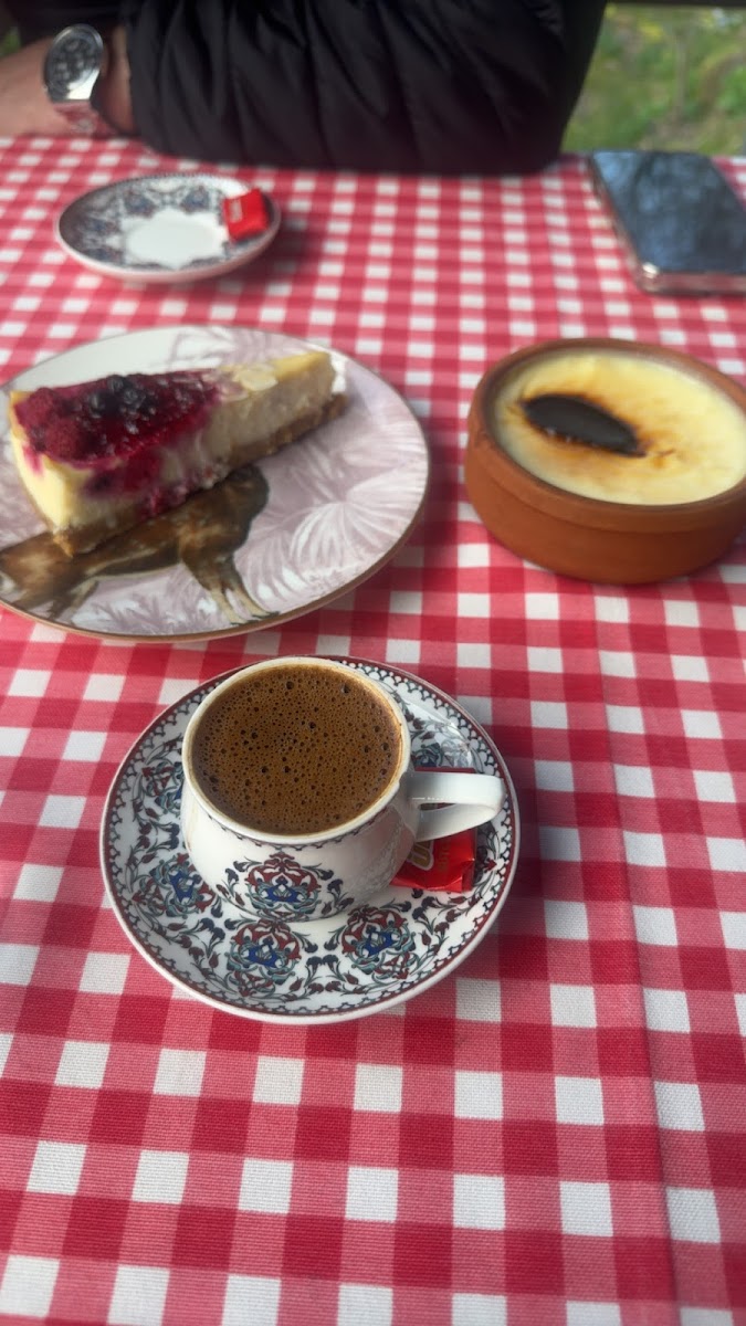LEMBAS KAFE — fotoğraf 2