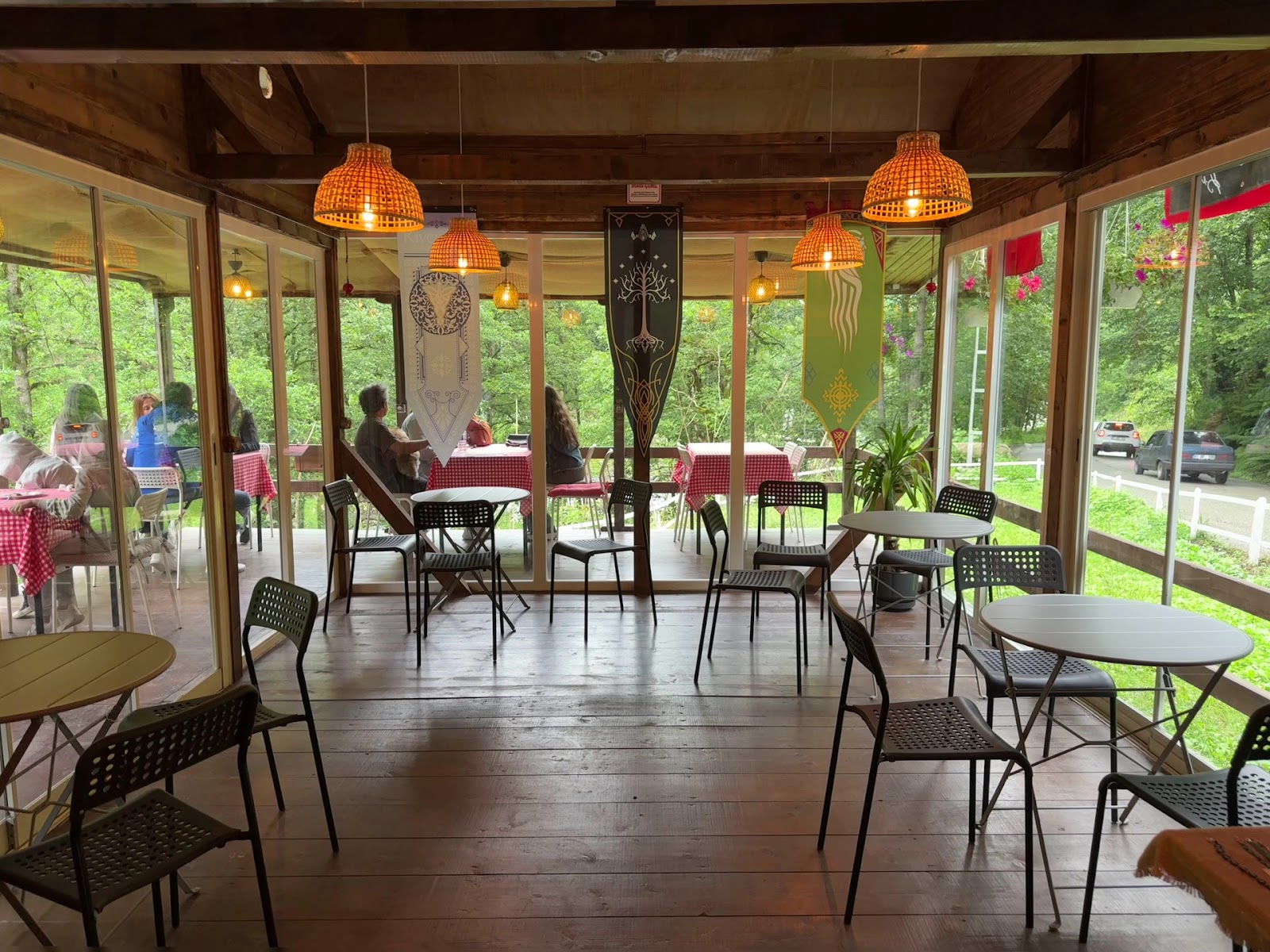 LEMBAS KAFE — fotoğraf 3