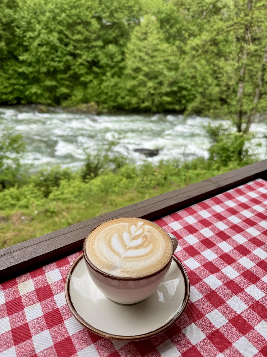 LEMBAS KAFE — fotoğraf 5