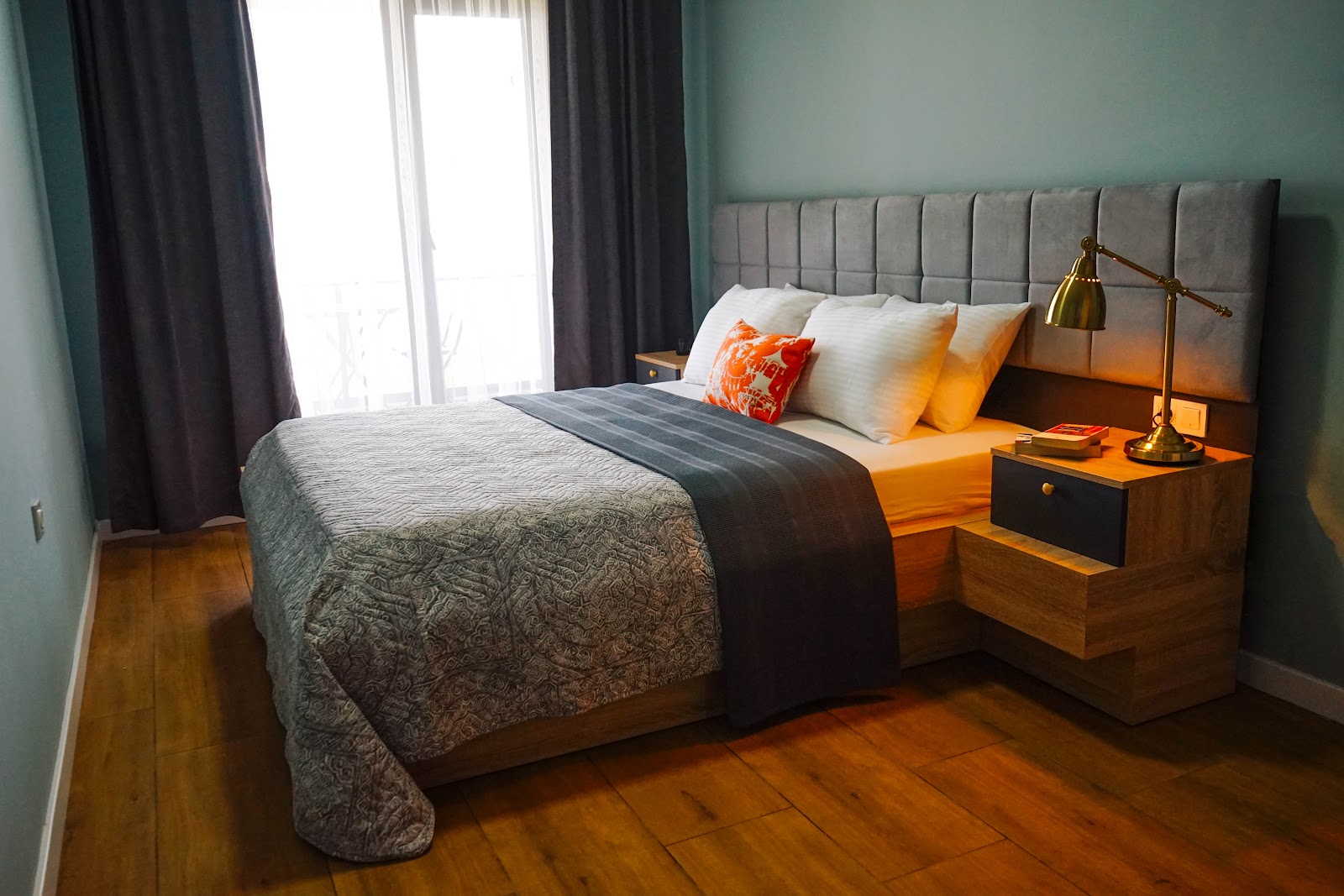 Lemon Suites & Restaurant — fotoğraf 2