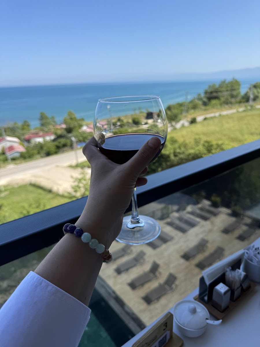 Lemon Suites & Restaurant — fotoğraf 4