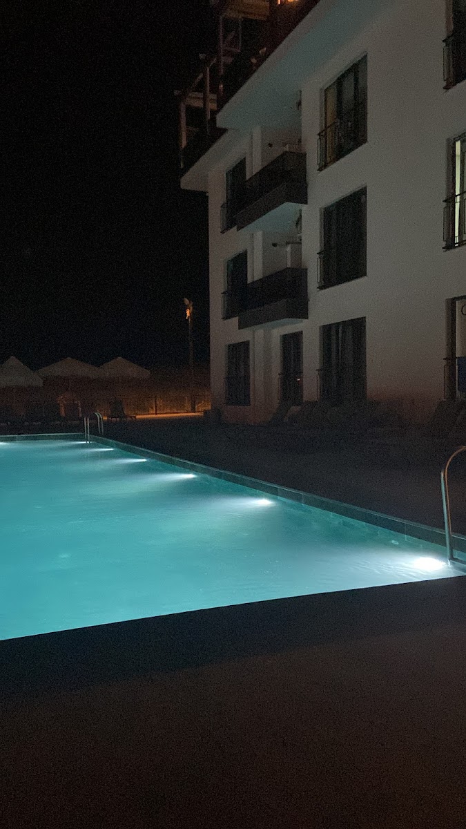 Lemon Suites & Restaurant — fotoğraf 5