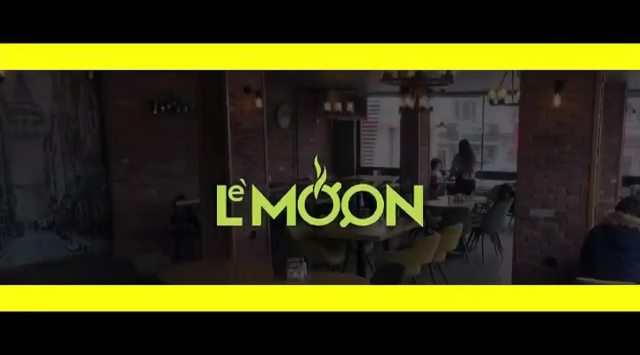 Le'moon Pasta Cafe — fotoğraf 3