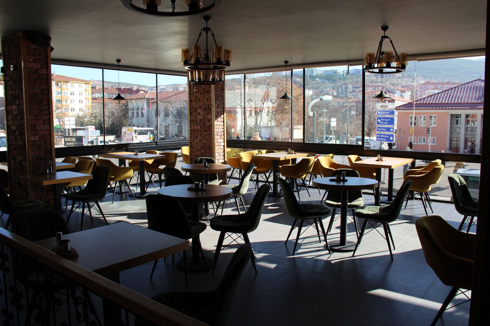 Le'moon Pasta Cafe — fotoğraf 5