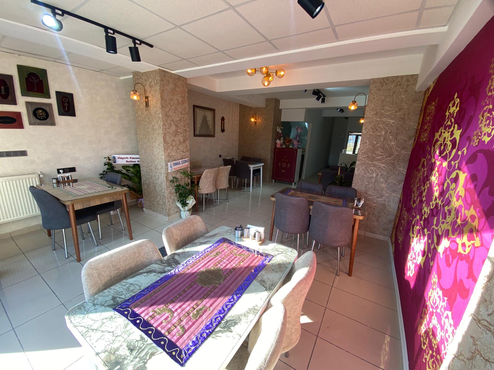 Lenger İskilip Dolması — fotoğraf 6