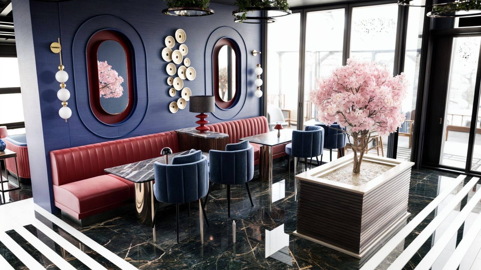 Leo Lounge — fotoğraf 4