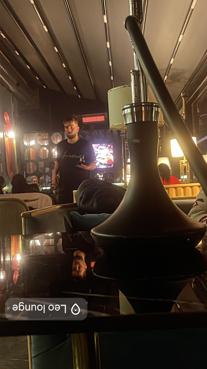 Leo Lounge — fotoğraf 5