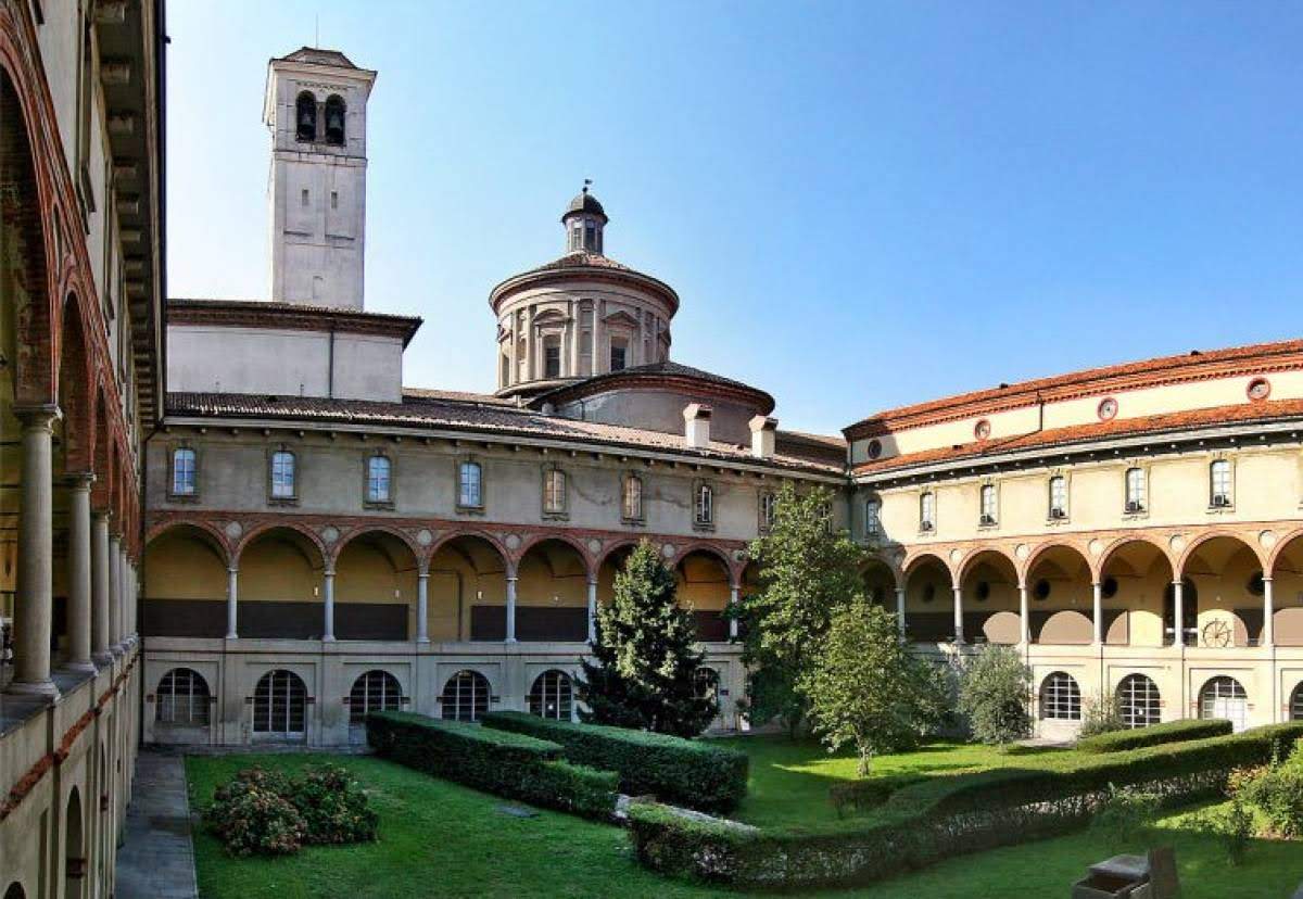 Leonardo da Vinci Bilim ve Teknoloji Müzesi — photo
