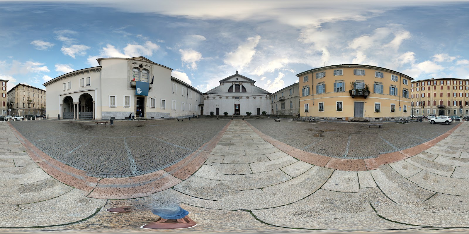 Leonardo da Vinci Bilim ve Teknoloji Müzesi — photo 6