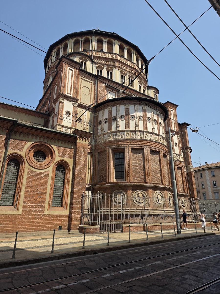 Leonardo's Last Supper Museum — photo 3