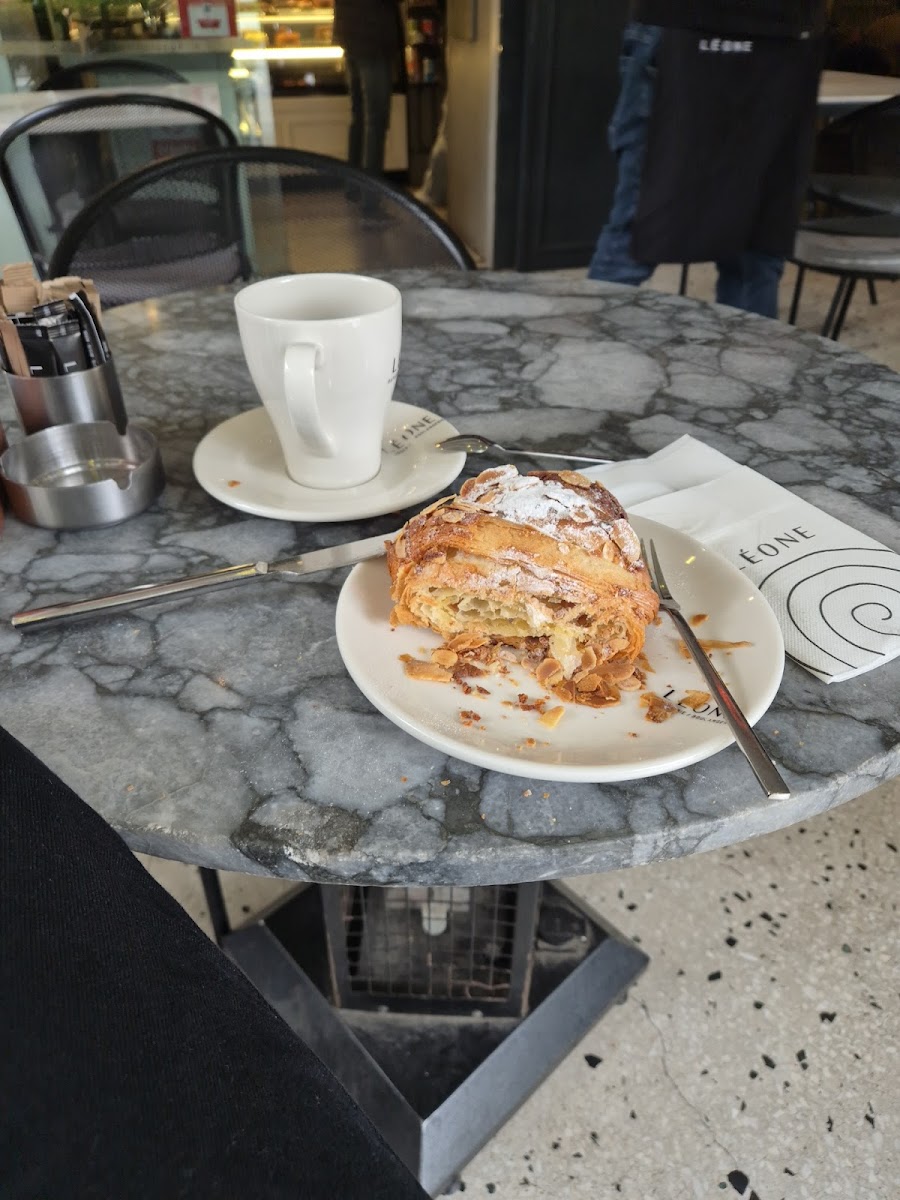 Leone Patisserie & Boulangerie — fotoğraf 2