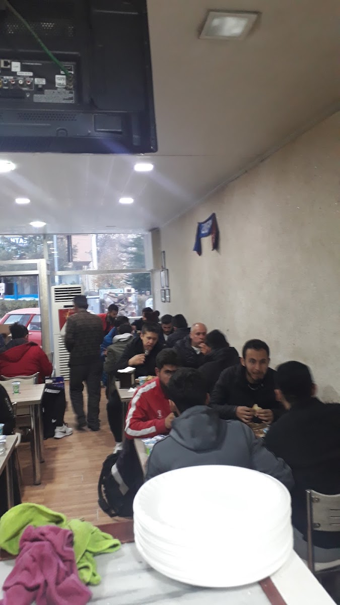 Lepisa Lezzet Pide — photo