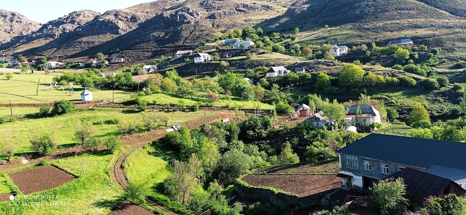Lerik — photo
