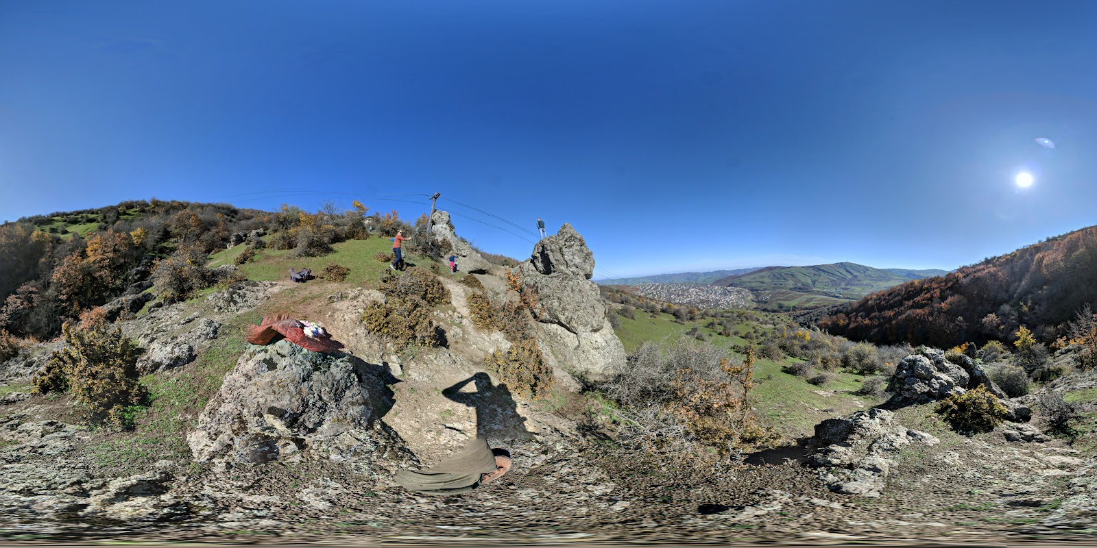 Lerik — photo 3