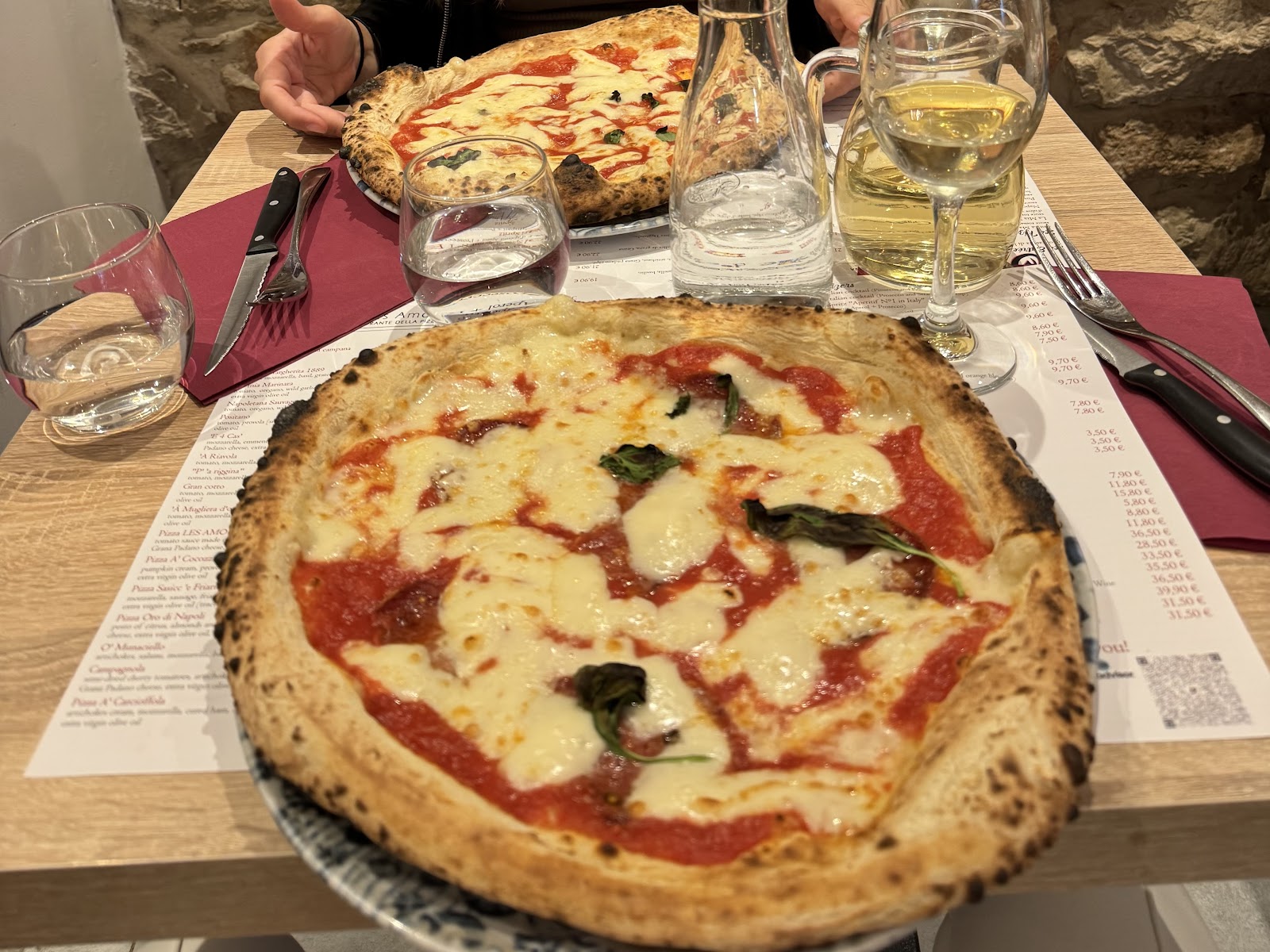 Les Amoureux — fotoğraf 5